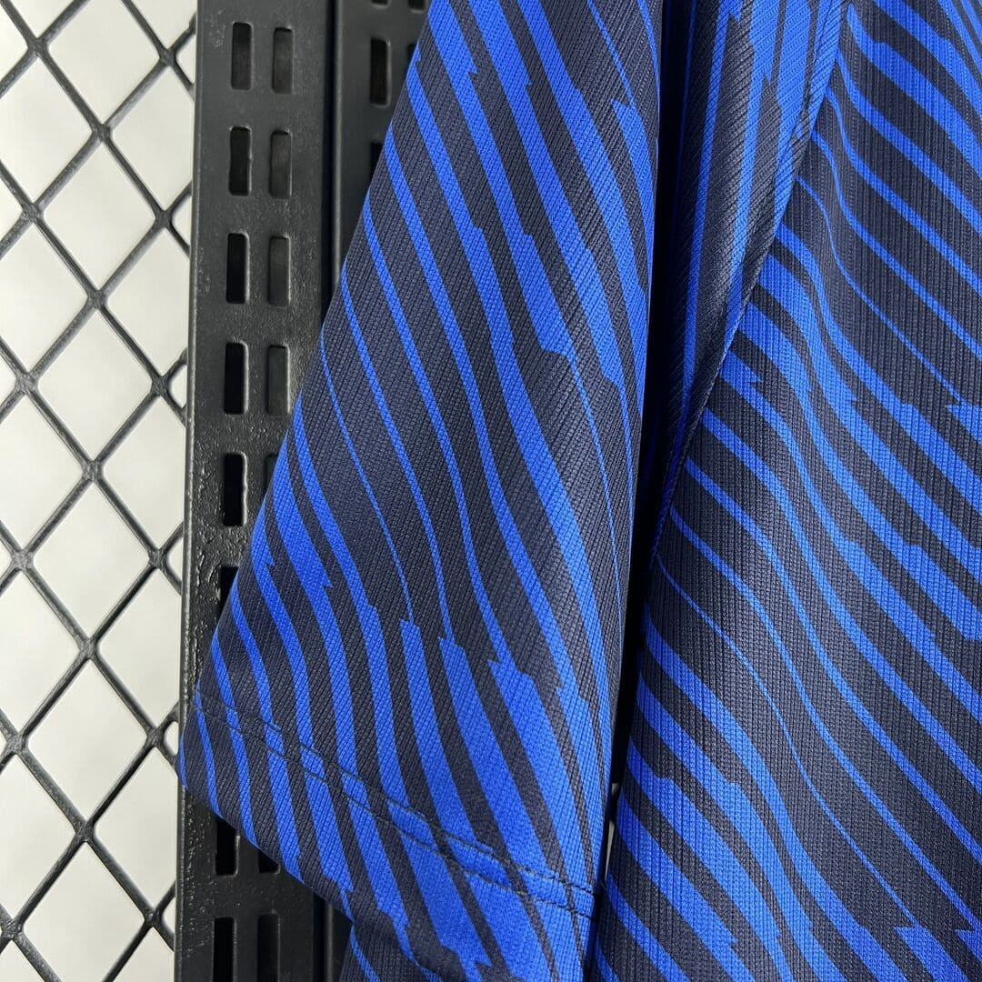 France 2026 Maillot Domicile