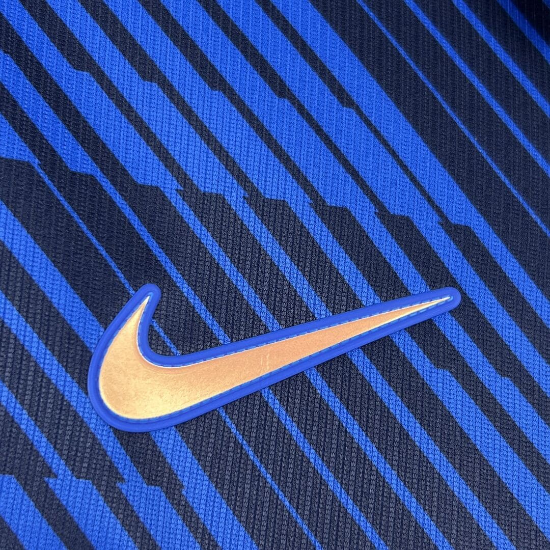 France 2026 Maillot Domicile