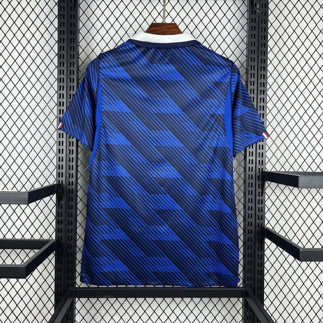 France 2026 Maillot Domicile