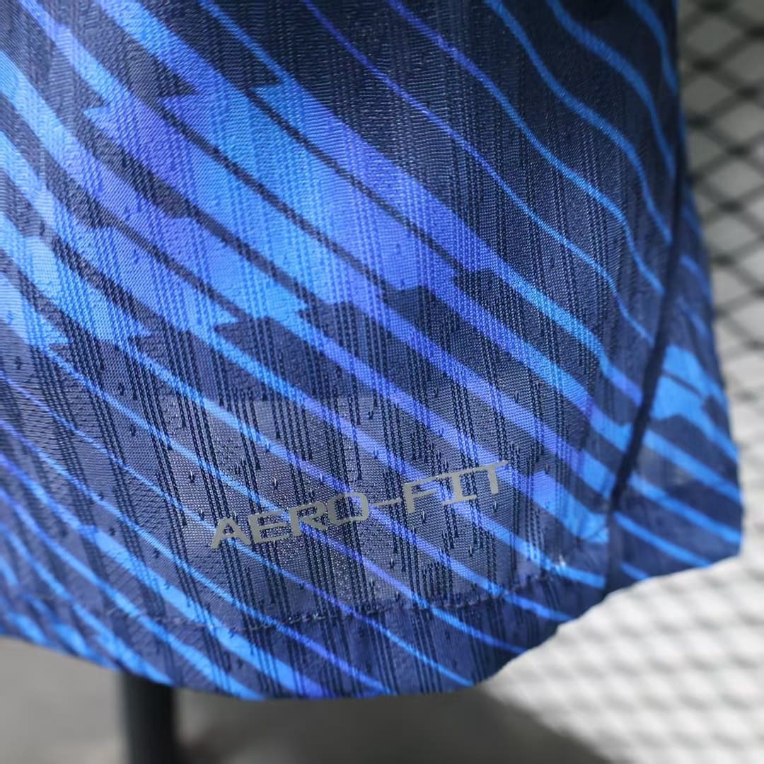 France 2026 Maillot Domicile - Version Player