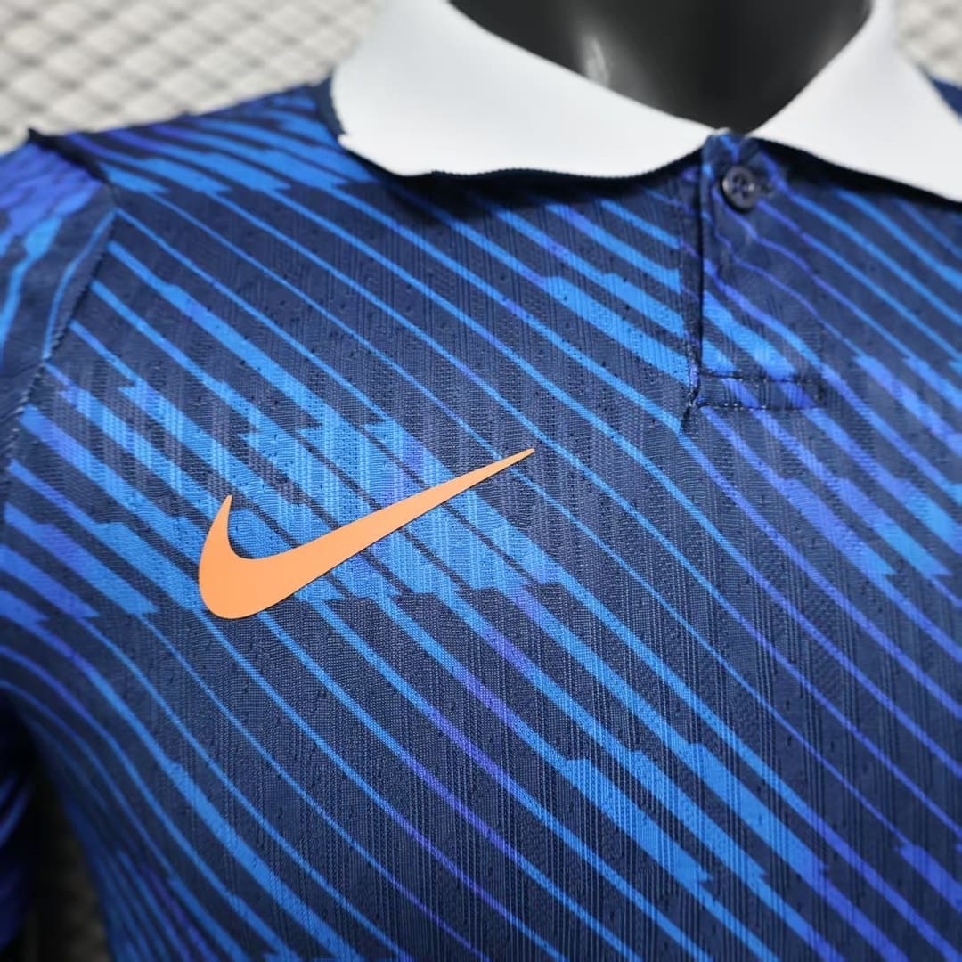 France 2026 Maillot Domicile - Version Player