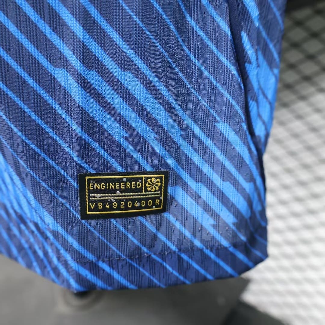 France 2026 Maillot Domicile - Version Player