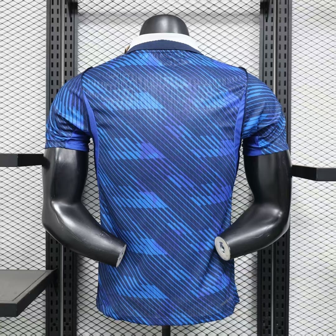 France 2026 Maillot Domicile - Version Player