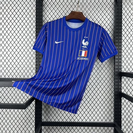 France 2026 Maillot Échauffement