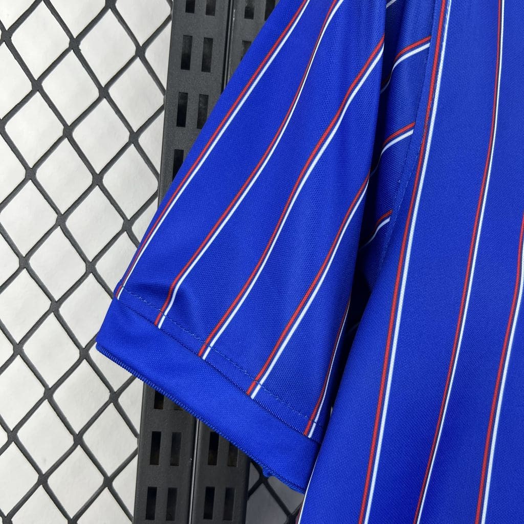 France 2026 Maillot Échauffement