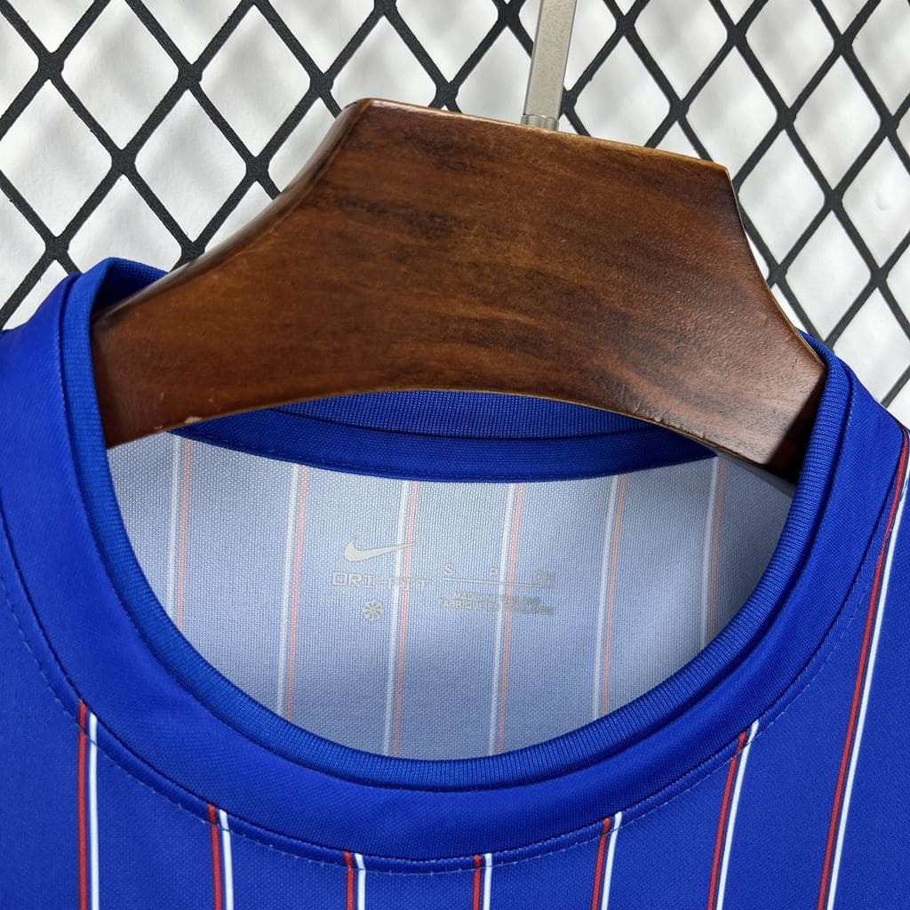 France 2026 Maillot Échauffement