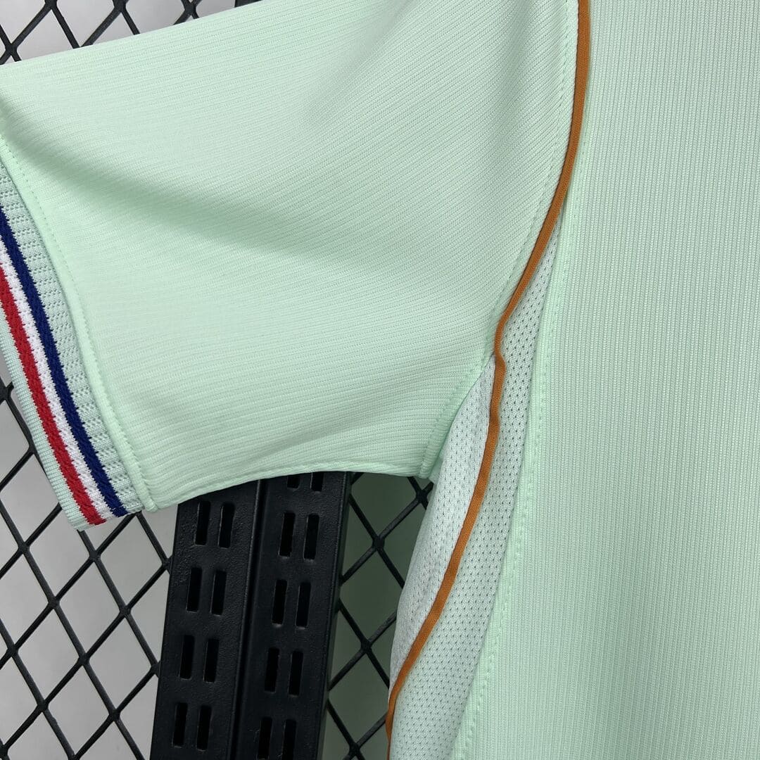 France 2026 Maillot Extérieur