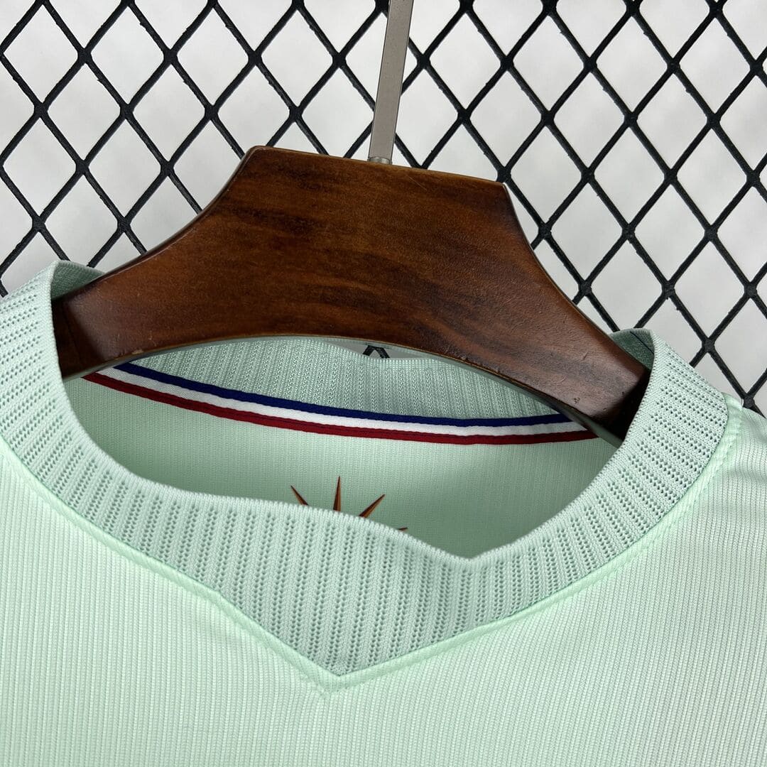 France 2026 Maillot Extérieur