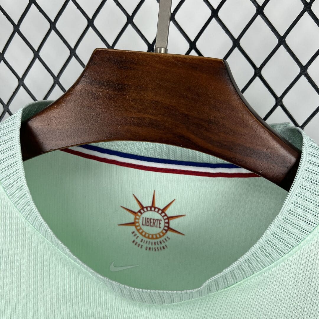 France 2026 Maillot Extérieur