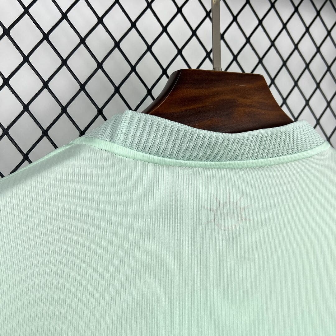 France 2026 Maillot Extérieur