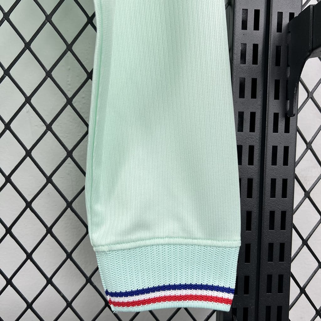 France 2026 Maillot Extérieur