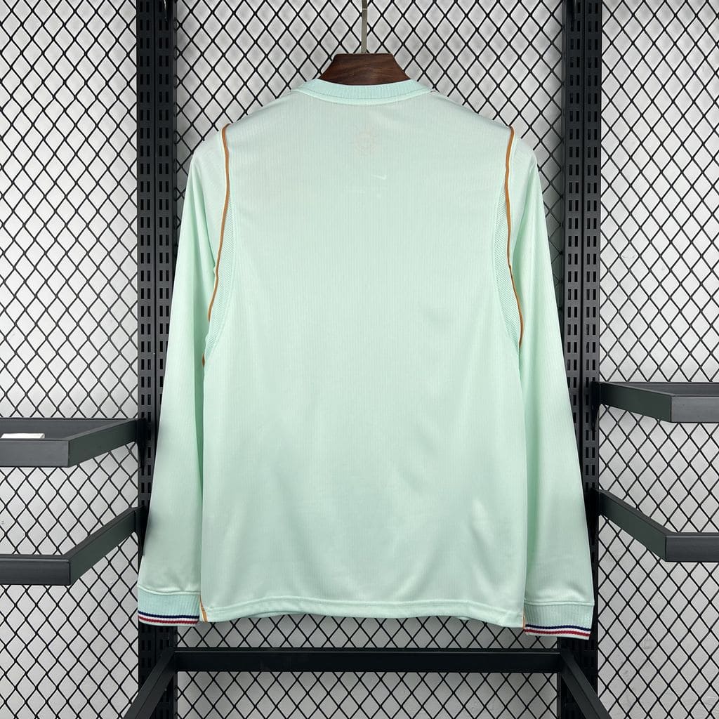 France 2026 Maillot Extérieur