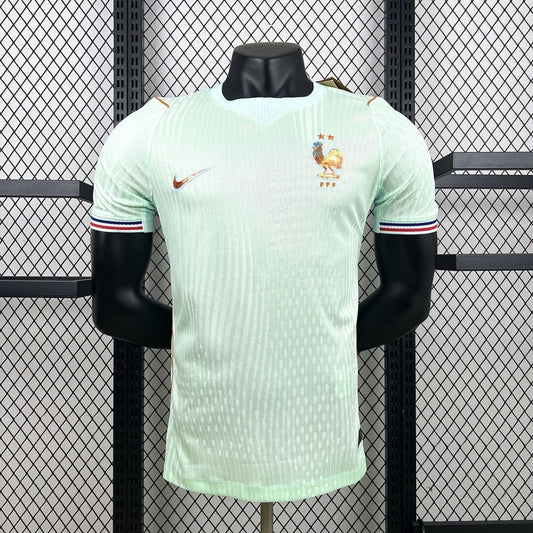 France 2026 Maillot Extérieur - Version Player
