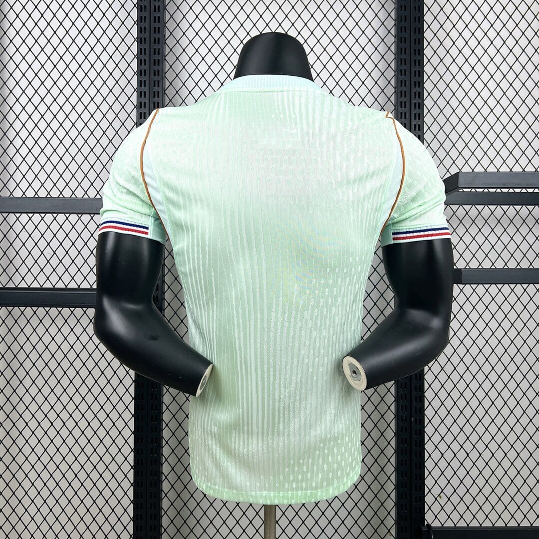 France 2026 Maillot Extérieur - Version Player