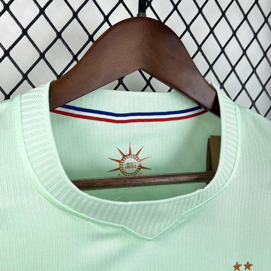 France 2026 Maillot Extérieur Femmes