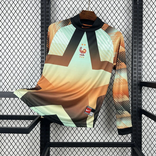 France 2026 Maillot Hollywood Keeper