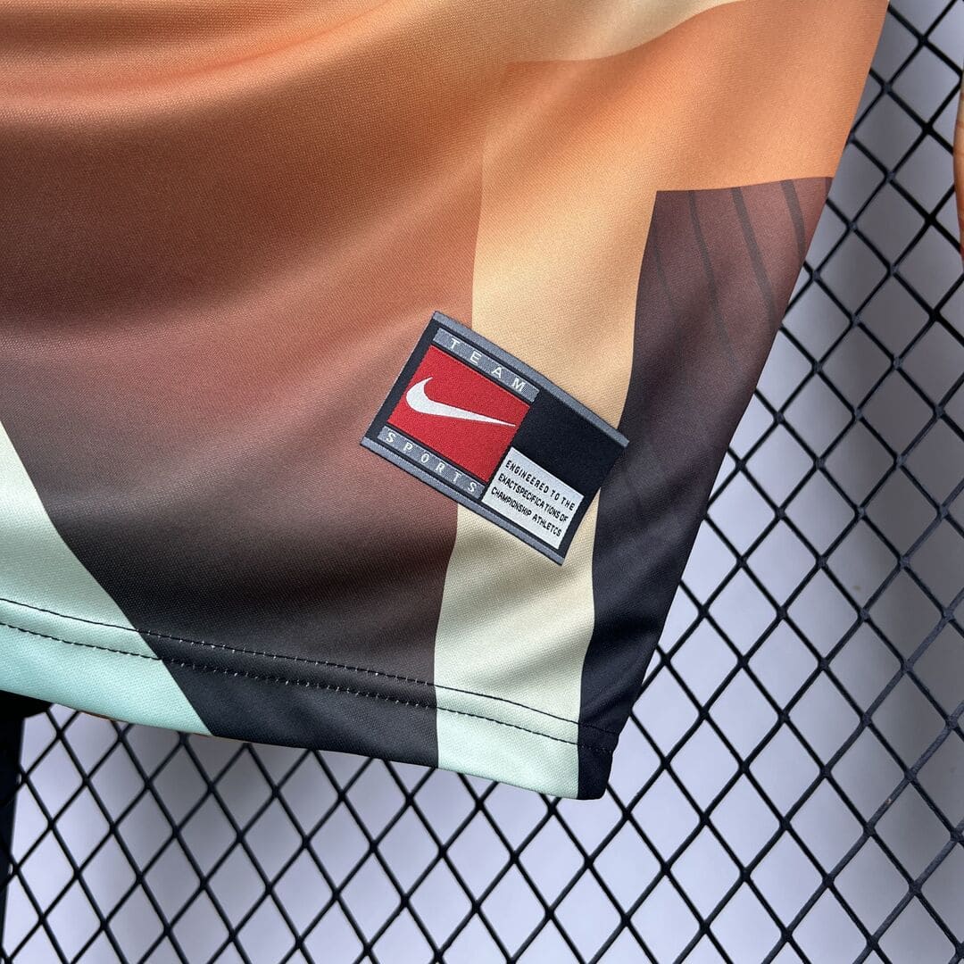 France 2026 Maillot Hollywood Keeper