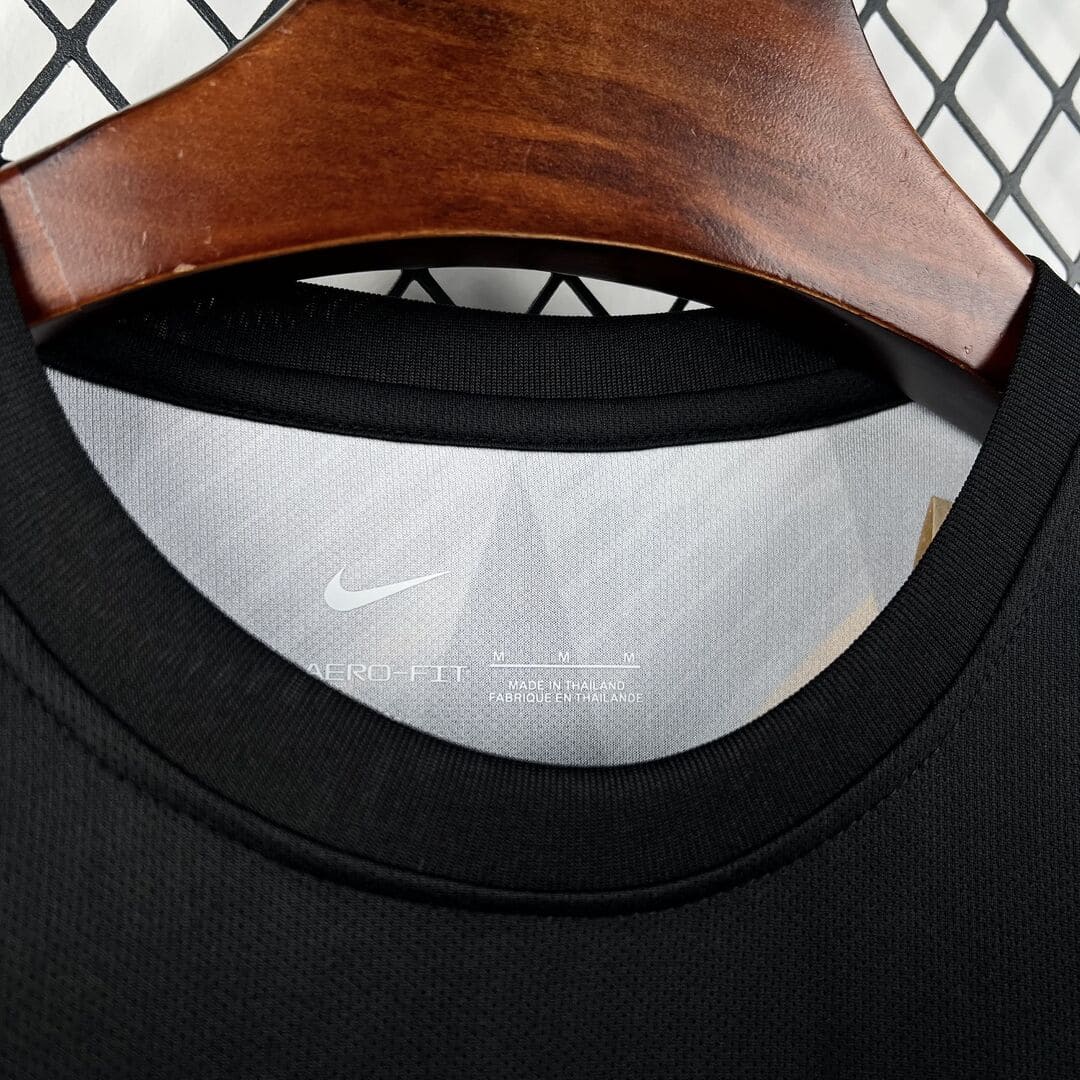 France 2026 Maillot Gardien Noir