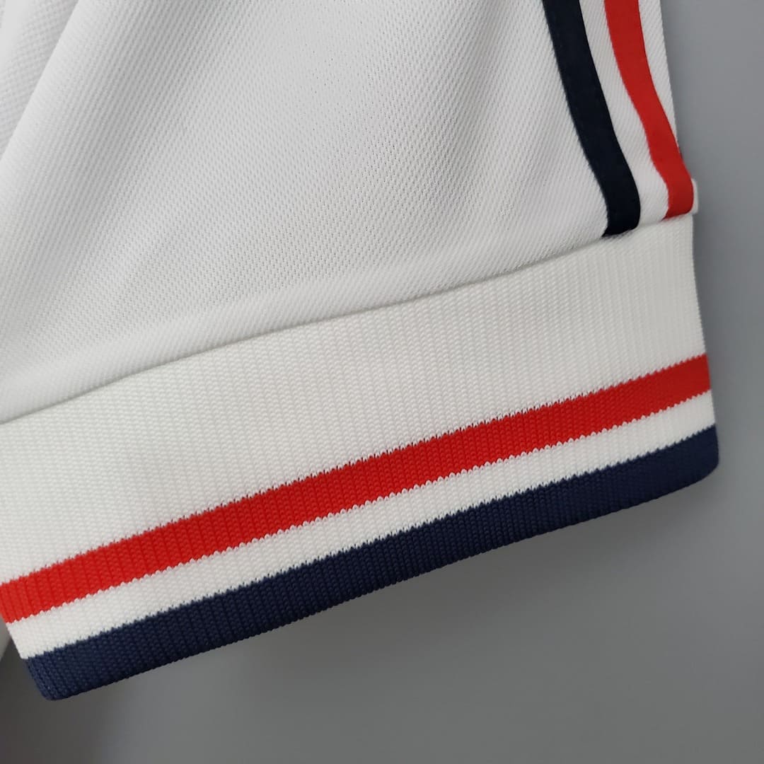 France 1998 Maillot Extérieur