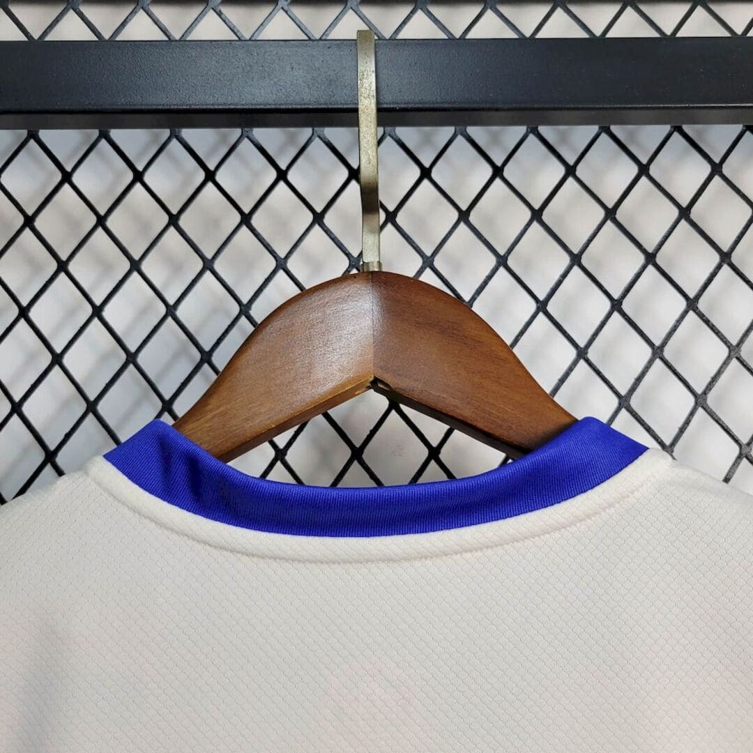 France 2025 Maillot Féminines Extérieur - Femmes