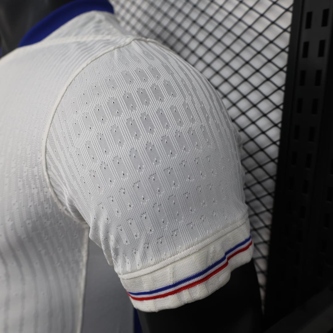 France 2025 Maillot Extérieur Féminines - Version Player