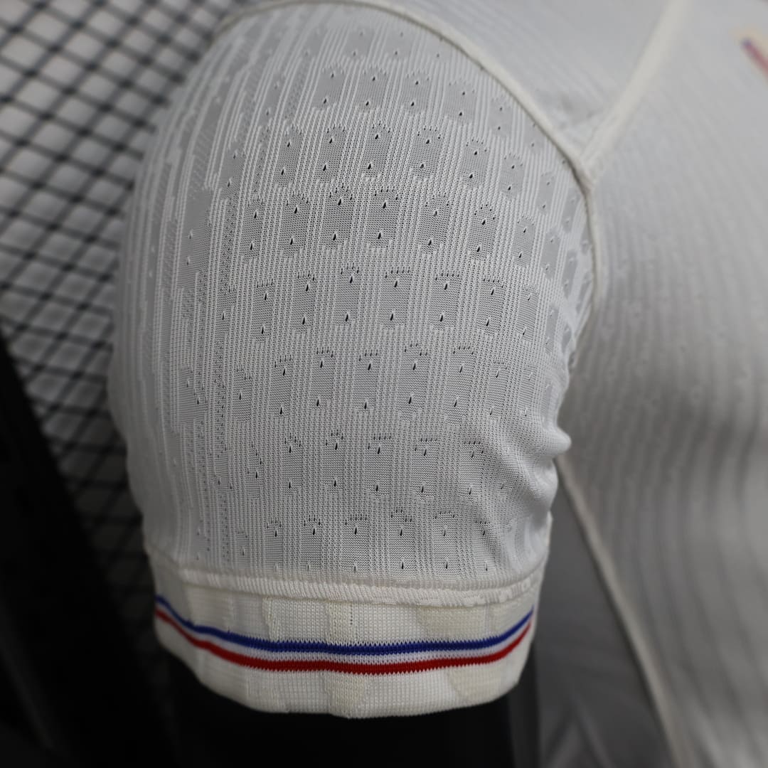 France 2025 Maillot Extérieur Féminines - Version Player