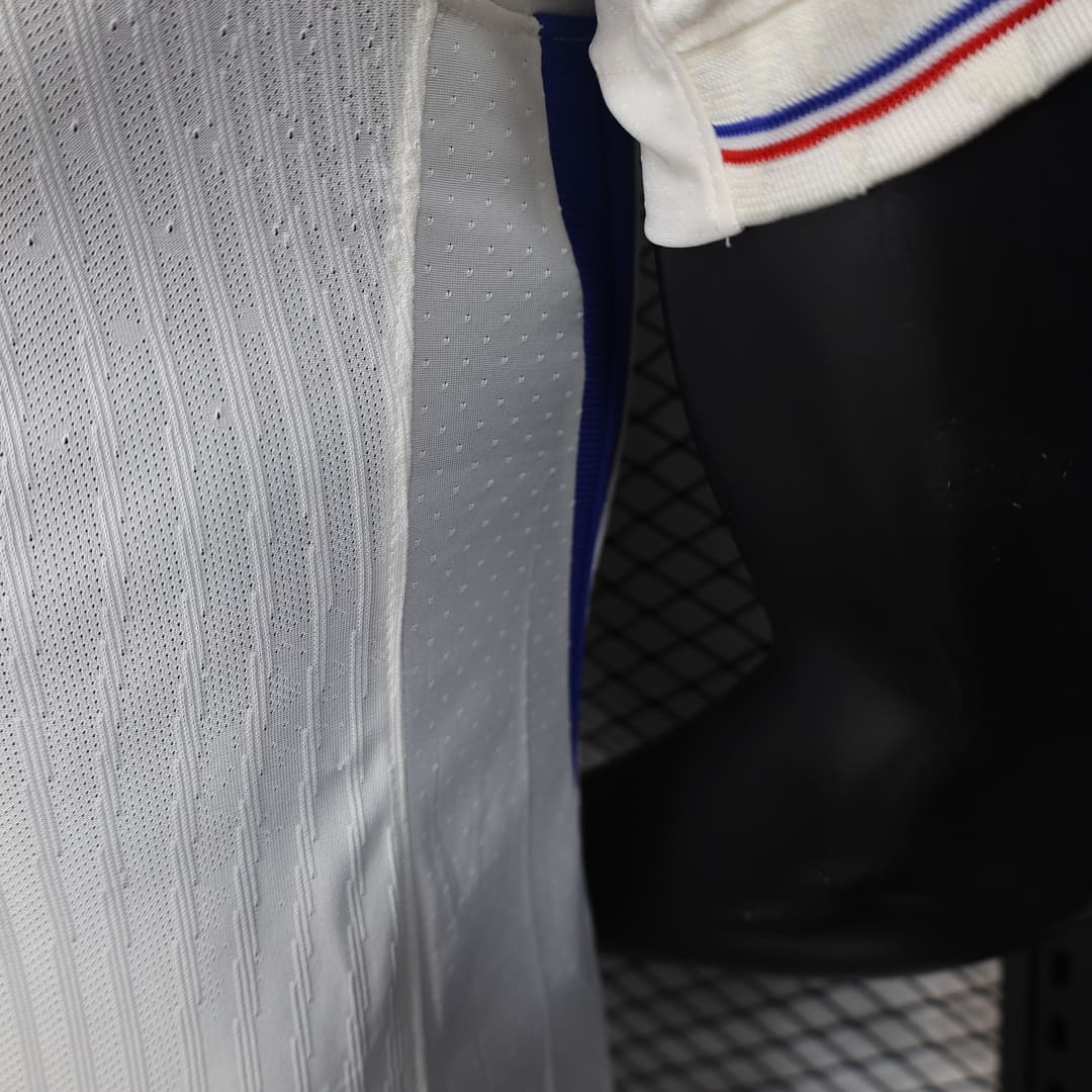 France 2025 Maillot Extérieur Féminines - Version Player