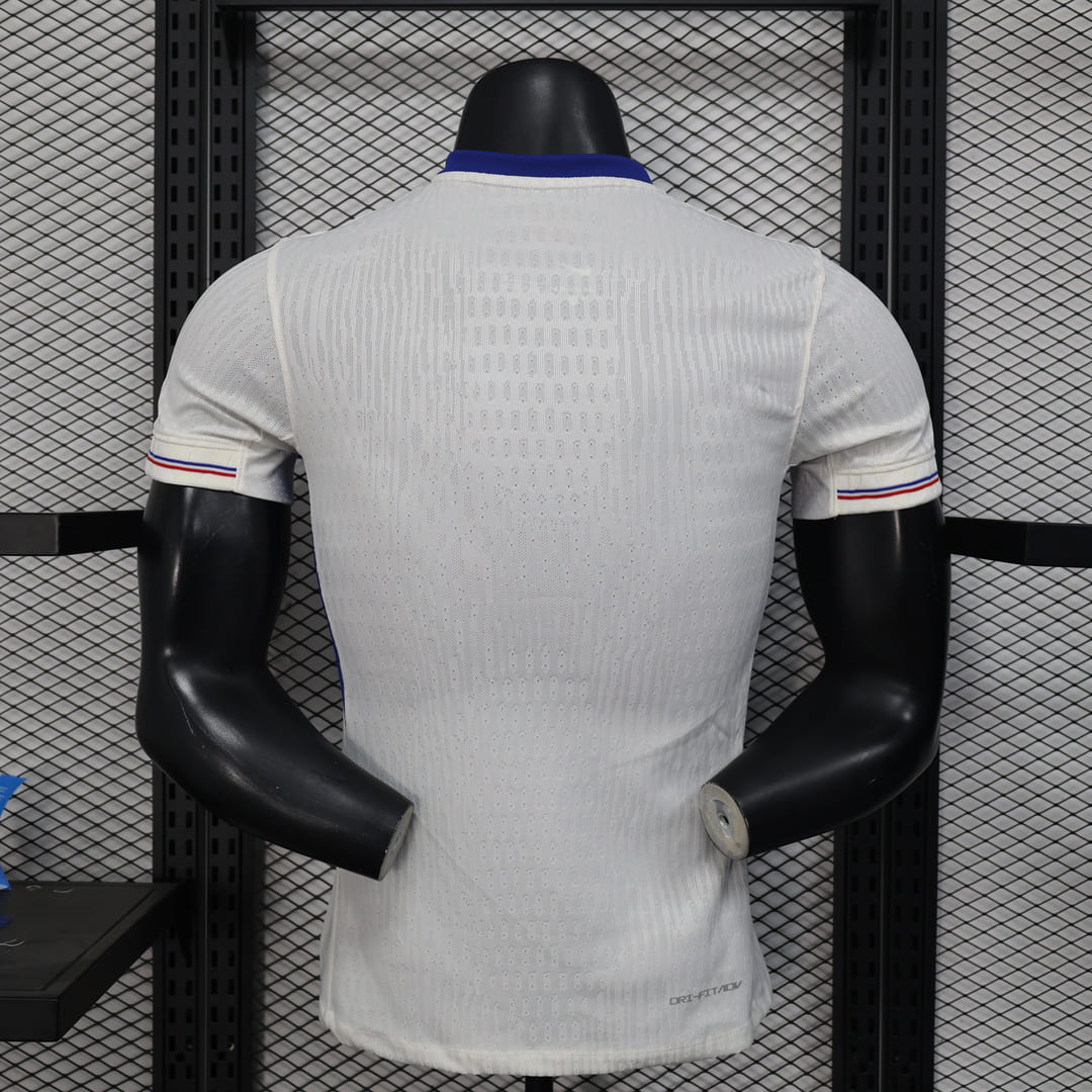 France 2025 Maillot Extérieur Féminines - Version Player