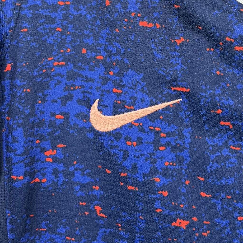 France 2025 Maillot Féminines Domicile - Femmes
