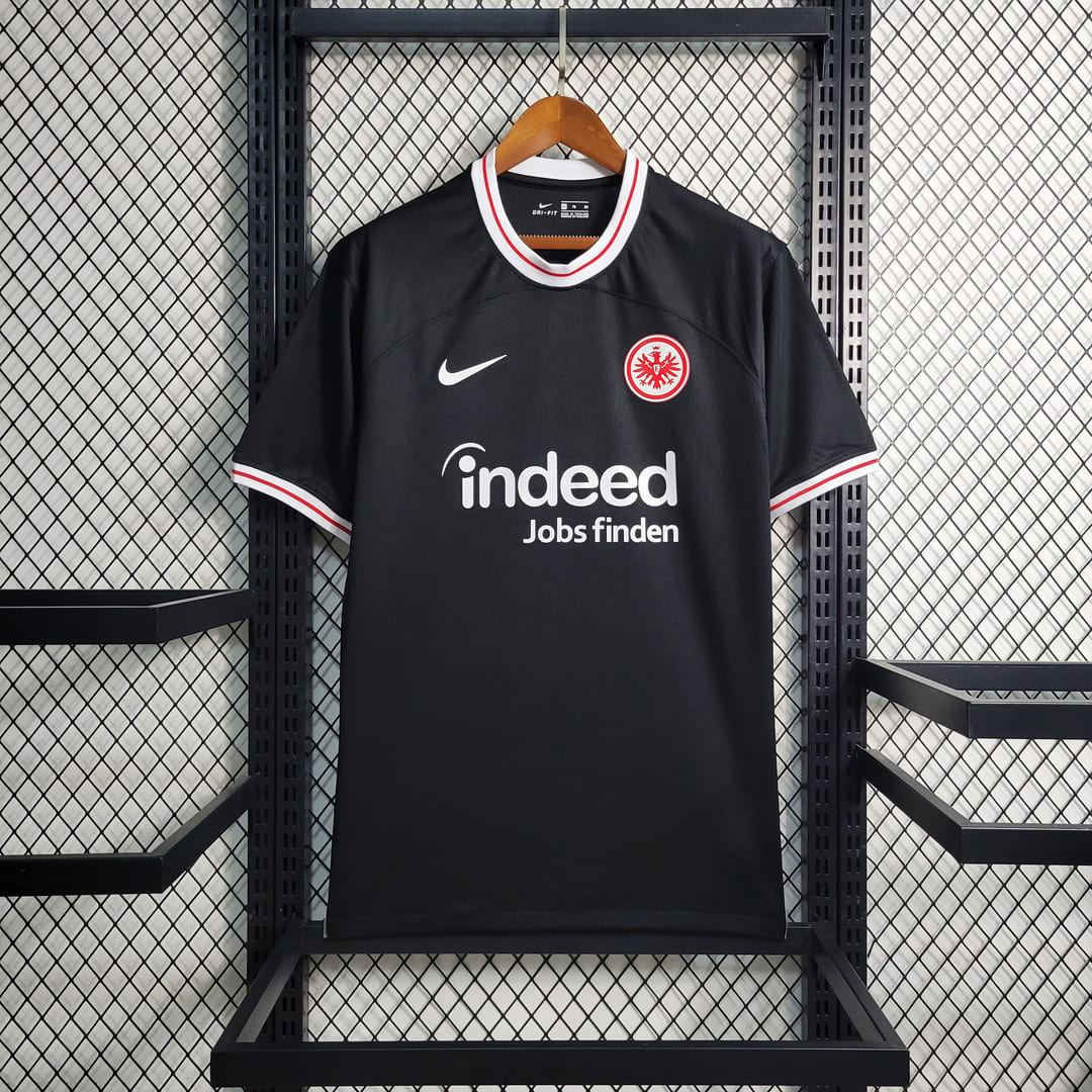 Frankfurt 23/24 Maillot Domicile