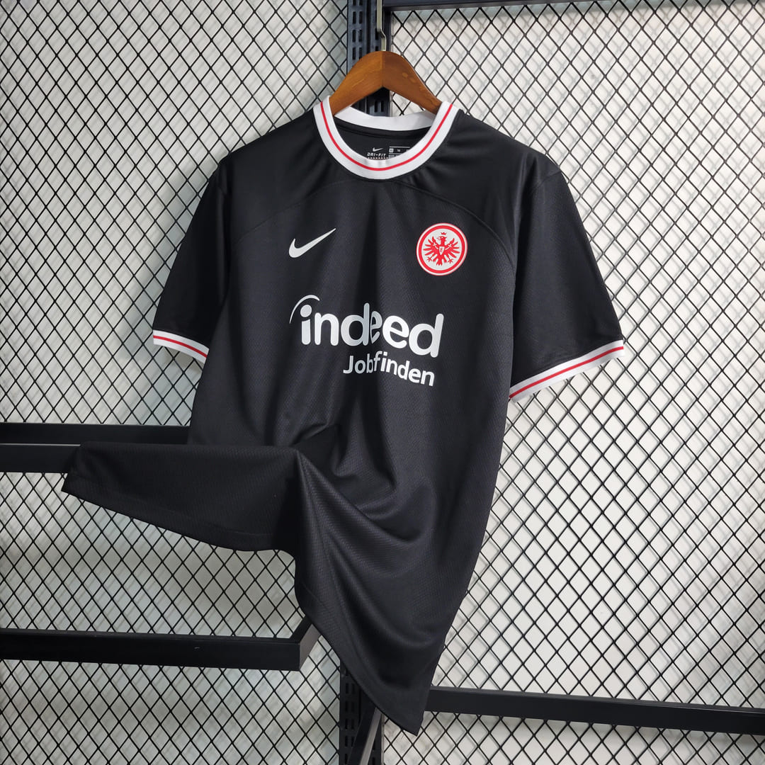 Frankfurt 23/24 Maillot Domicile