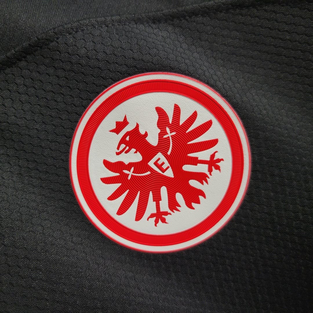 Frankfurt 23/24 Maillot Domicile