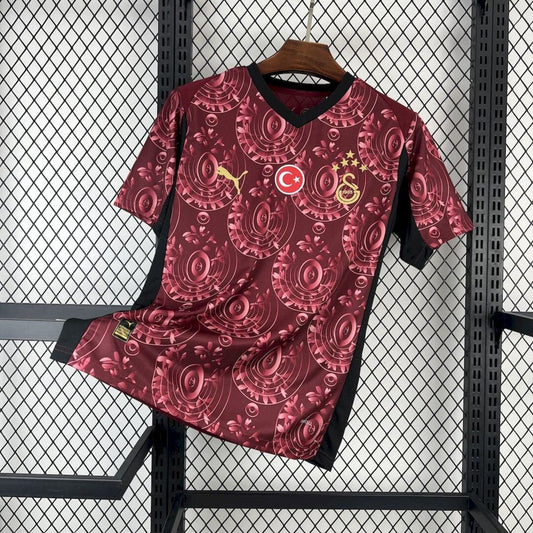 Galatasaray 25/26 Maillot Third