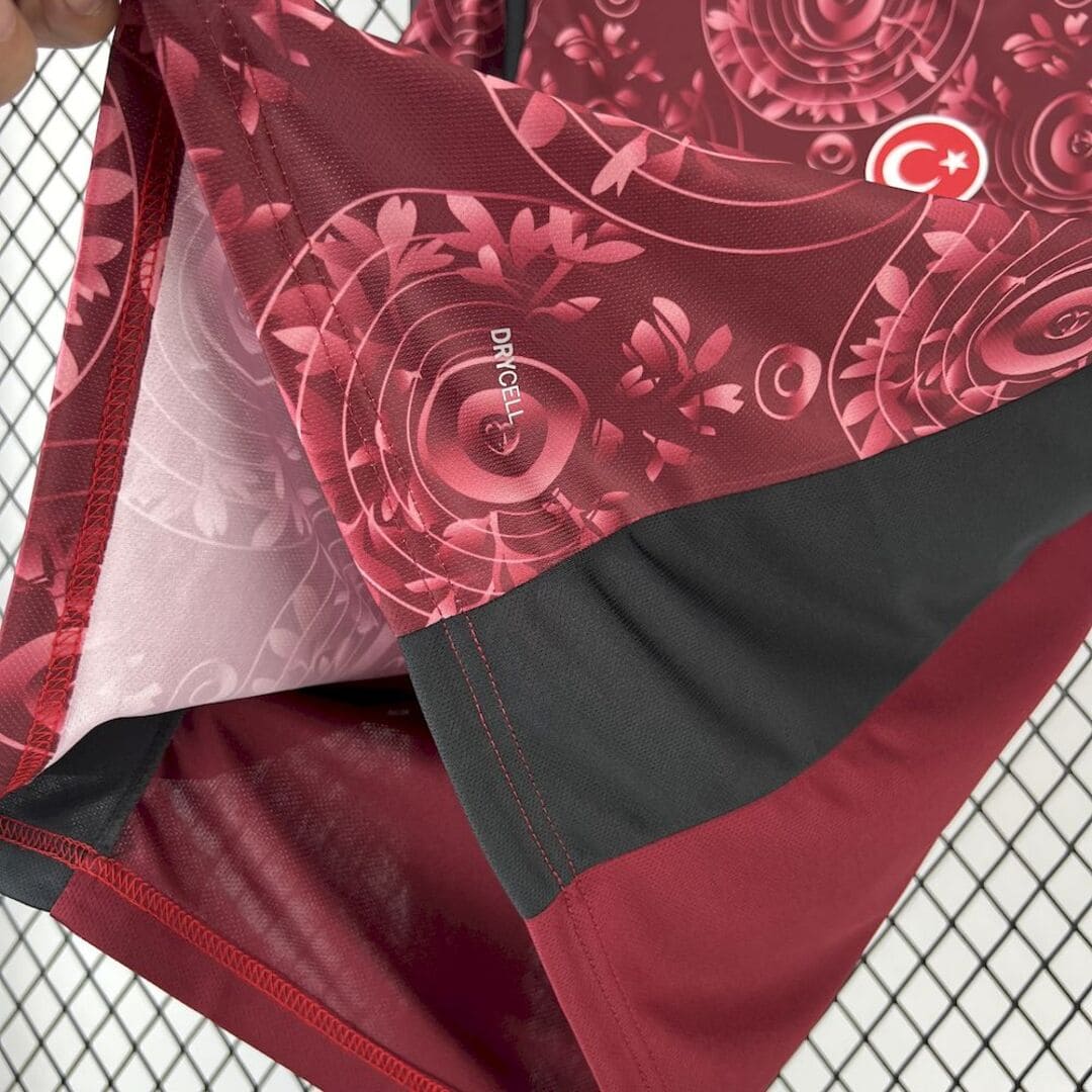 Galatasaray 25/26 Maillot Third