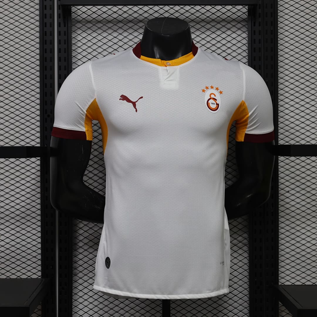 Galatasaray 26/27 Maillot Domicile - Version Player