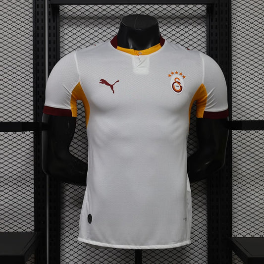 Galatasaray 26/27 Maillot Domicile - Version Player