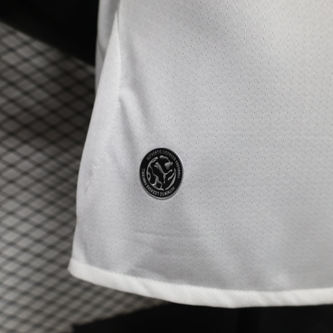 Galatasaray 26/27 Maillot Domicile - Version Player