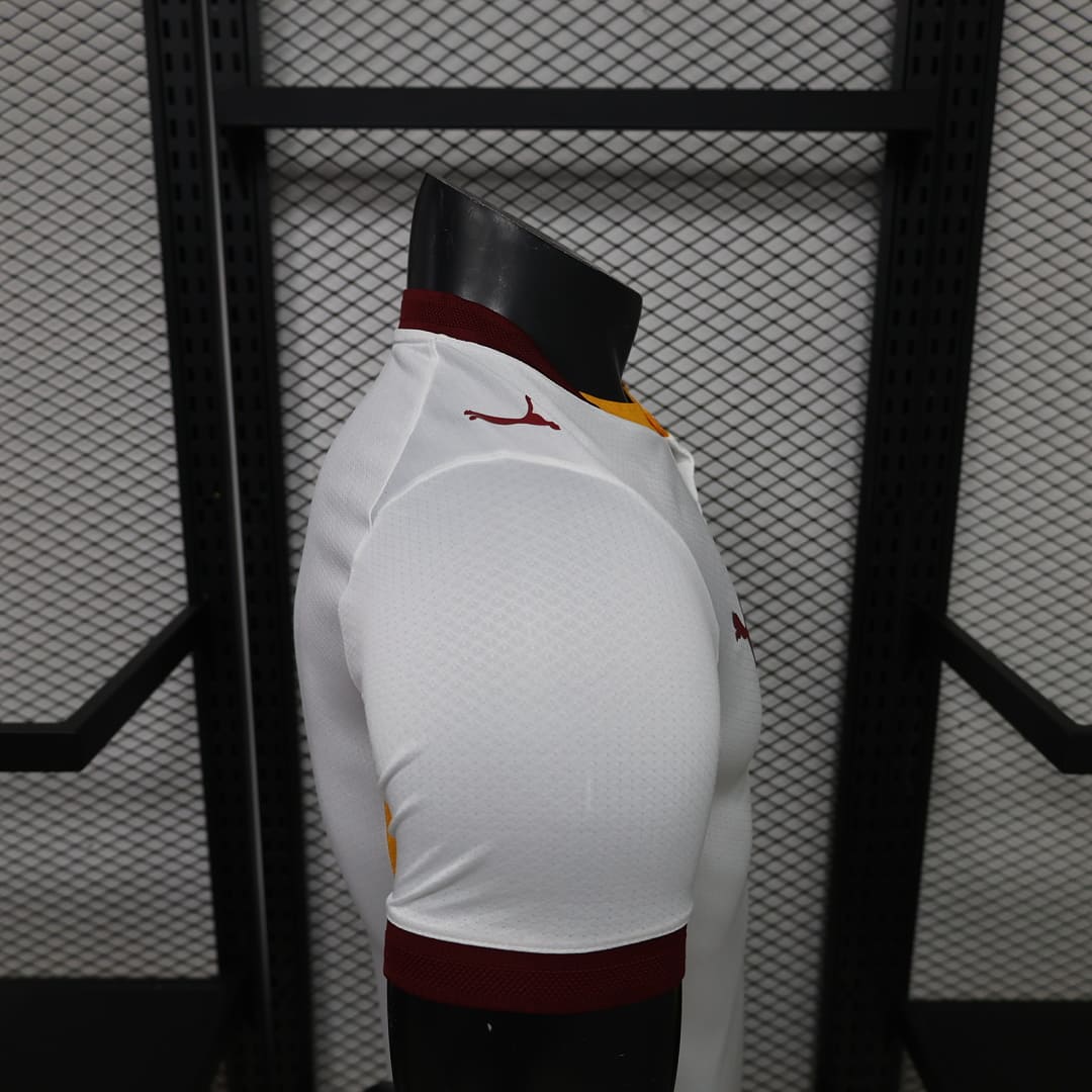 Galatasaray 26/27 Maillot Domicile - Version Player