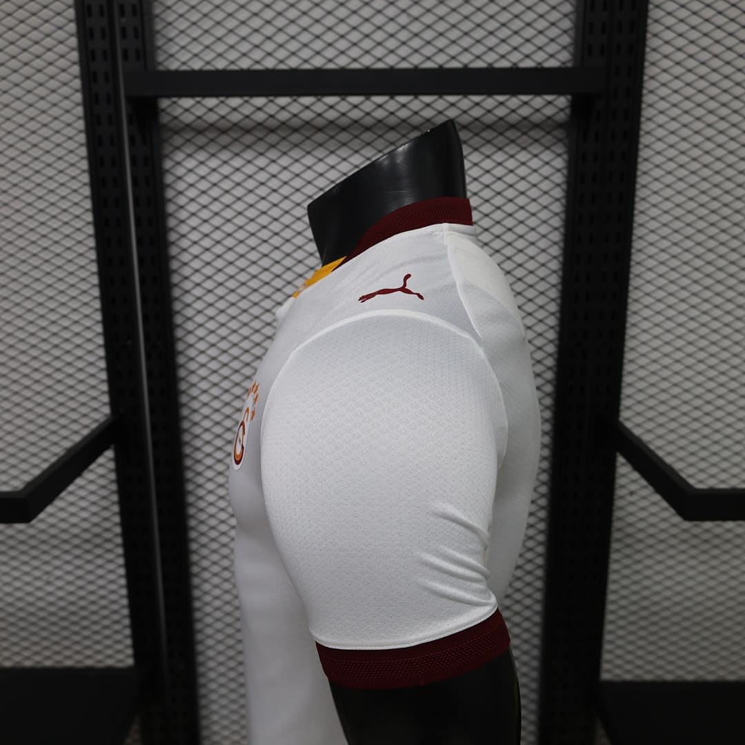 Galatasaray 26/27 Maillot Domicile - Version Player