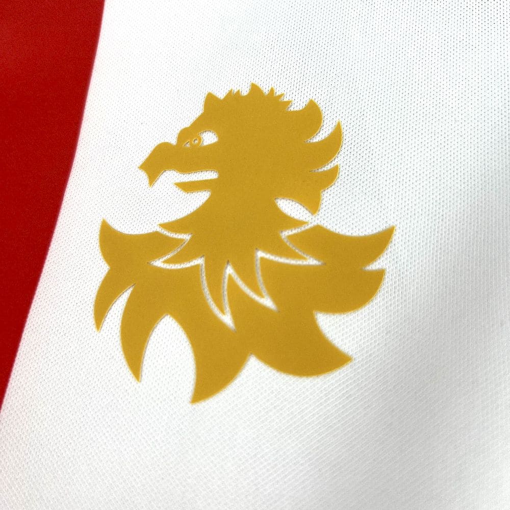 Genoa 25/26 Maillot Extérieur