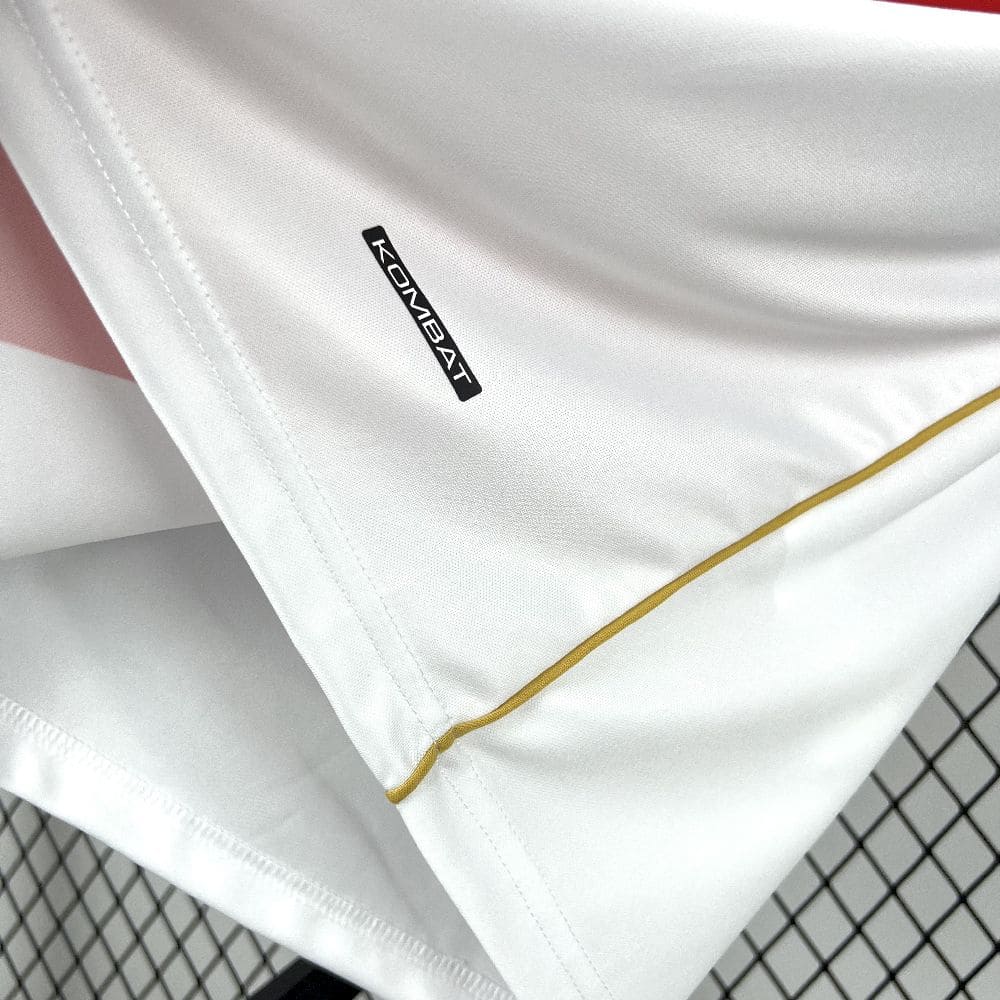 Genoa 25/26 Maillot Extérieur