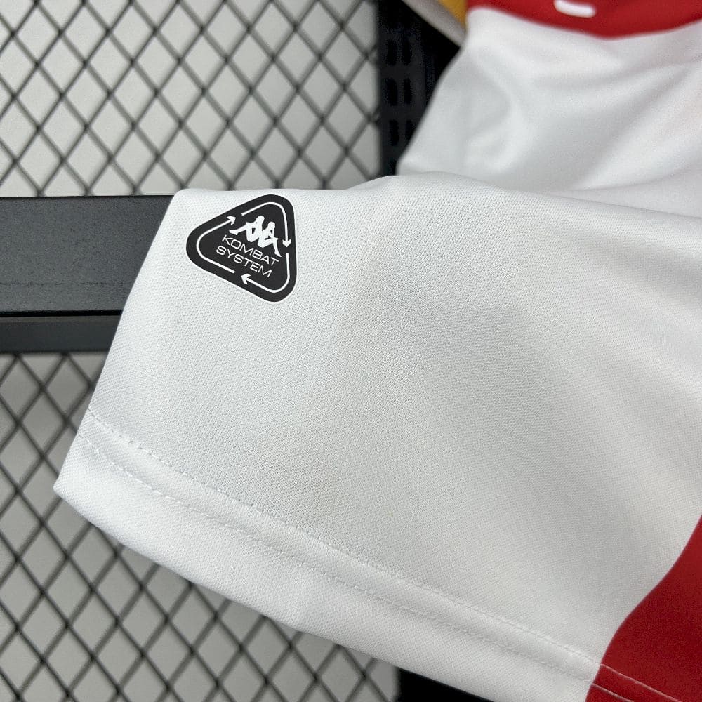Genoa 25/26 Maillot Extérieur