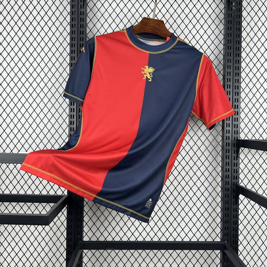 Genoa 2025 Maillot Spécial