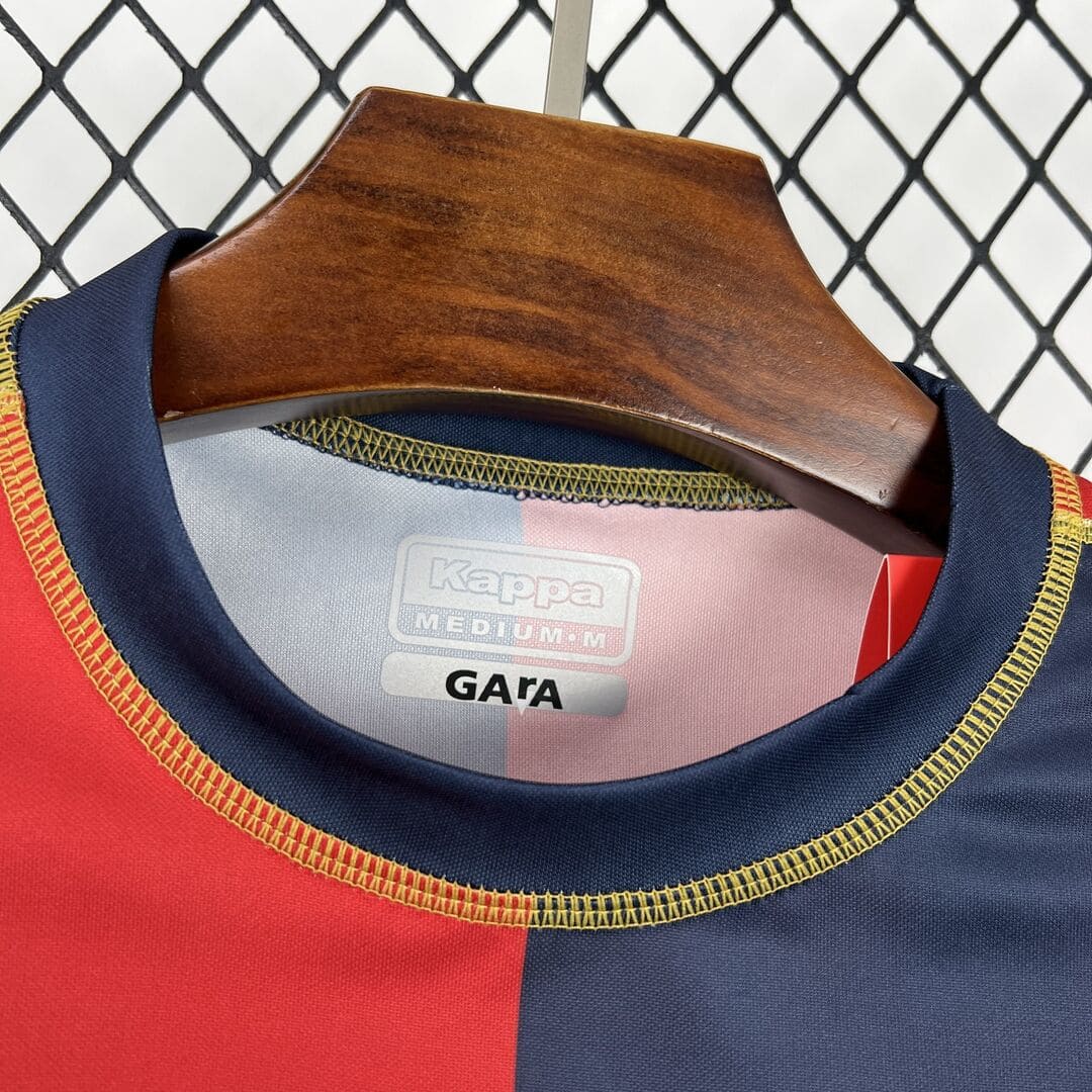 Genoa 2025 Maillot Spécial