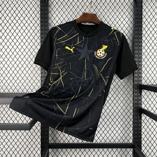 Ghana 2026 Maillot Third