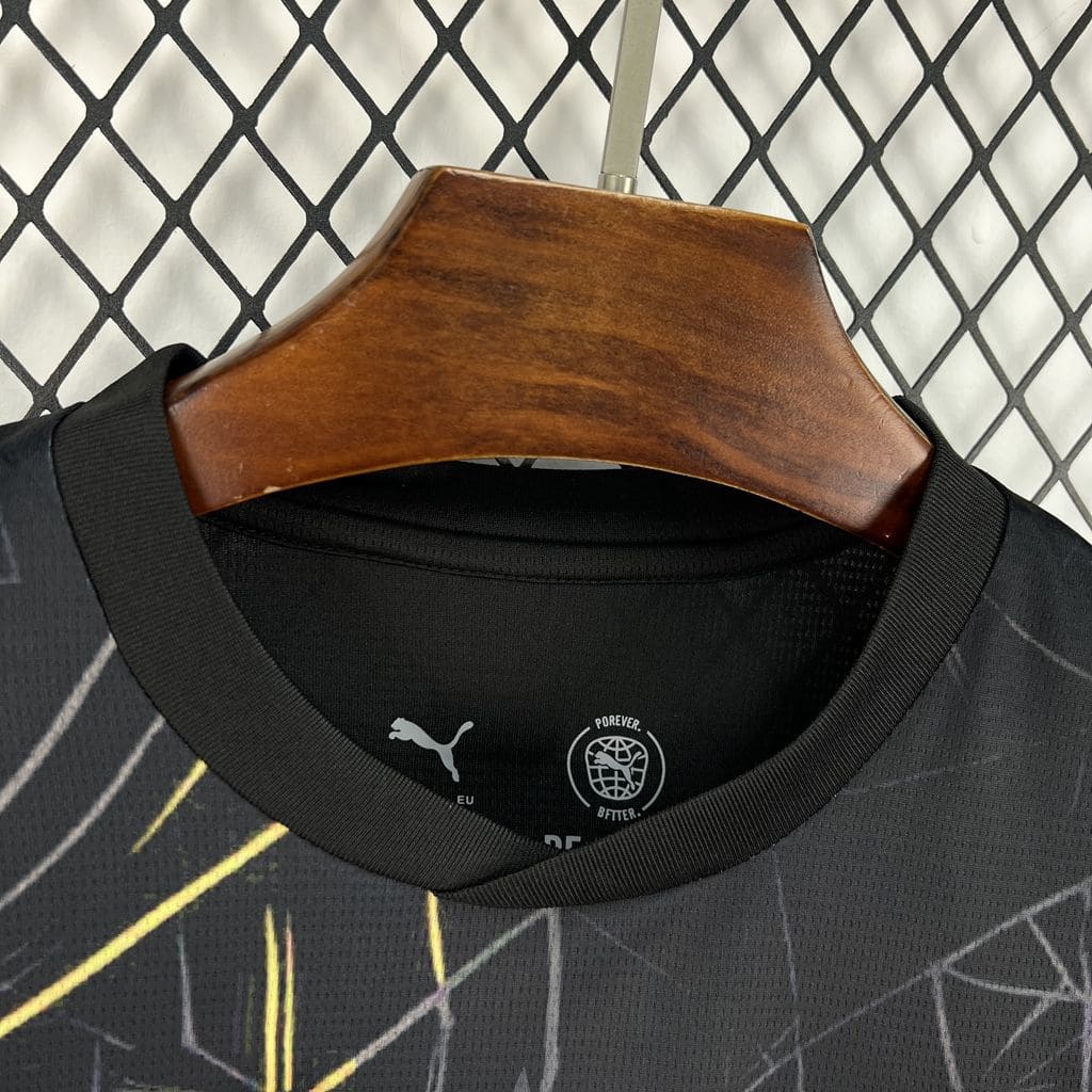 Ghana 2026 Maillot Third