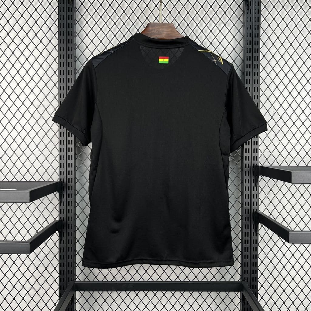 Ghana 2026 Maillot Third