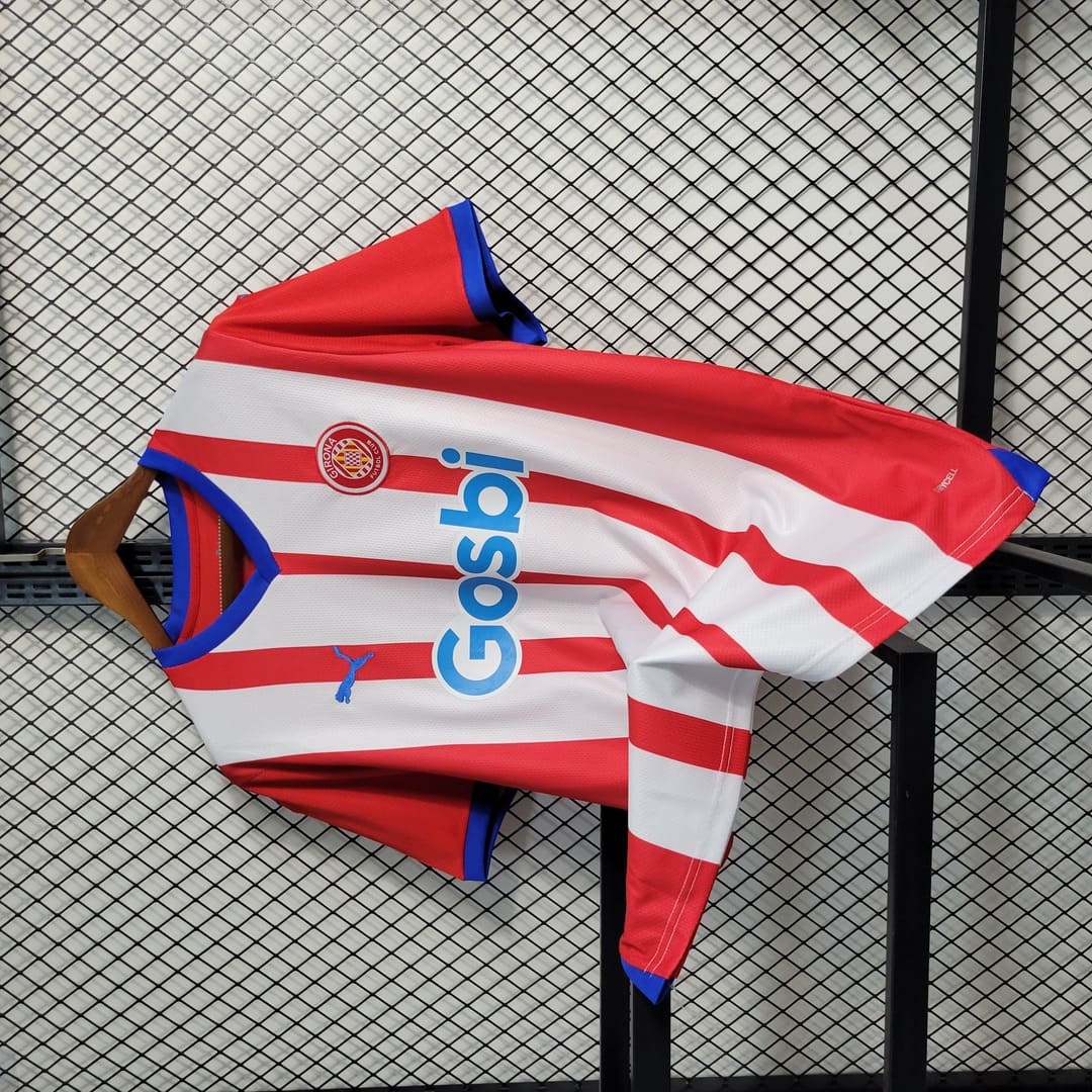 Girona 23/24 Maillot Domicile