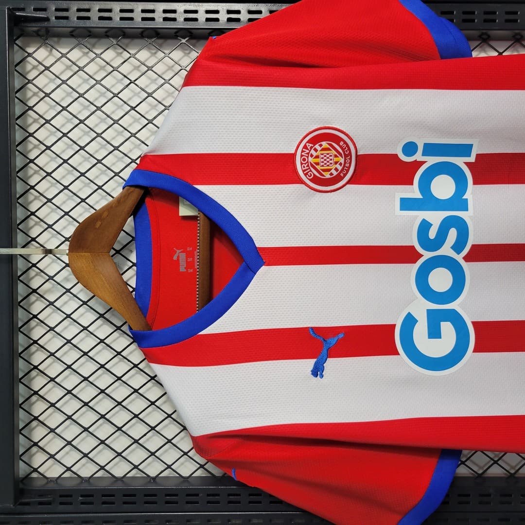 Girona 23/24 Maillot Domicile