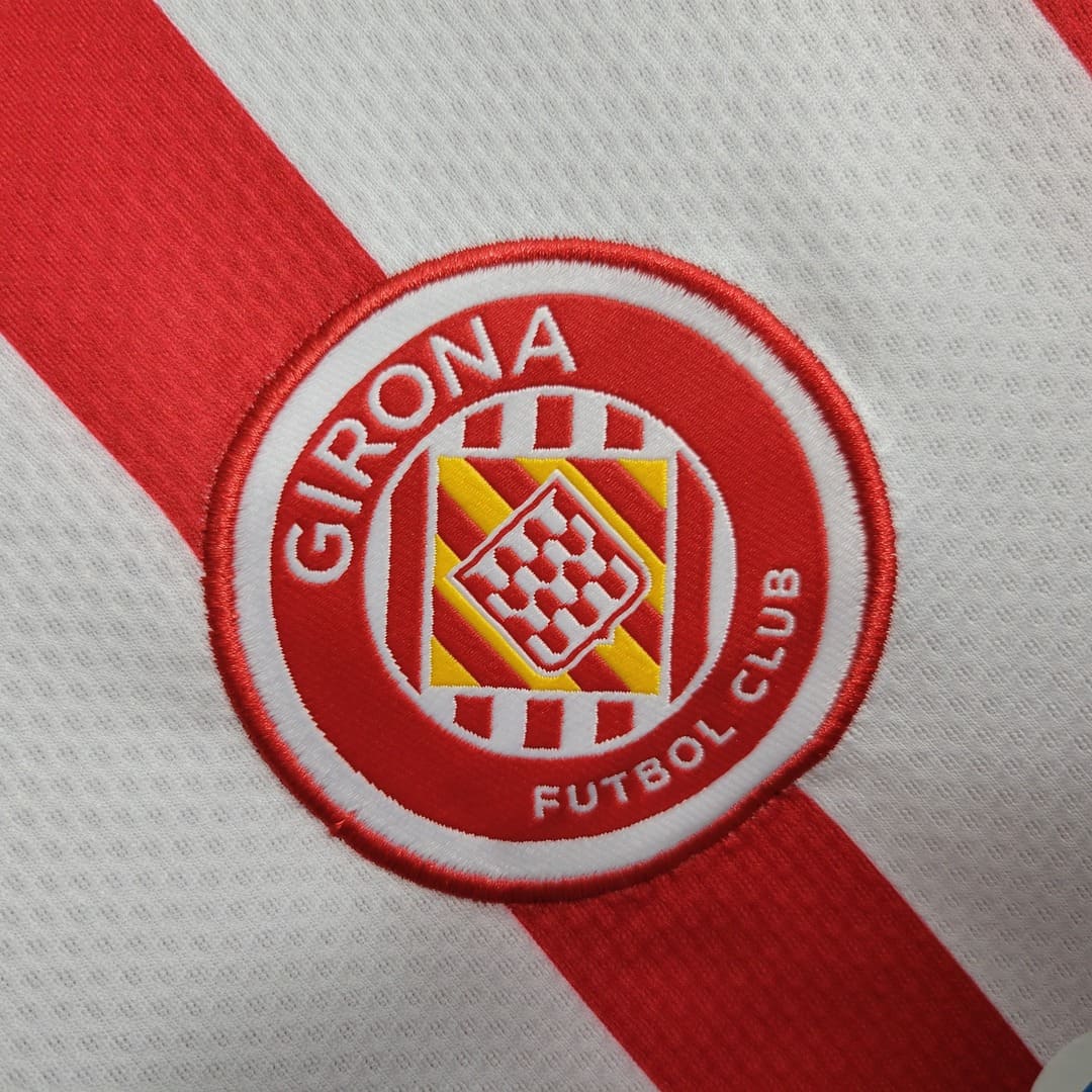 Girona 23/24 Maillot Domicile